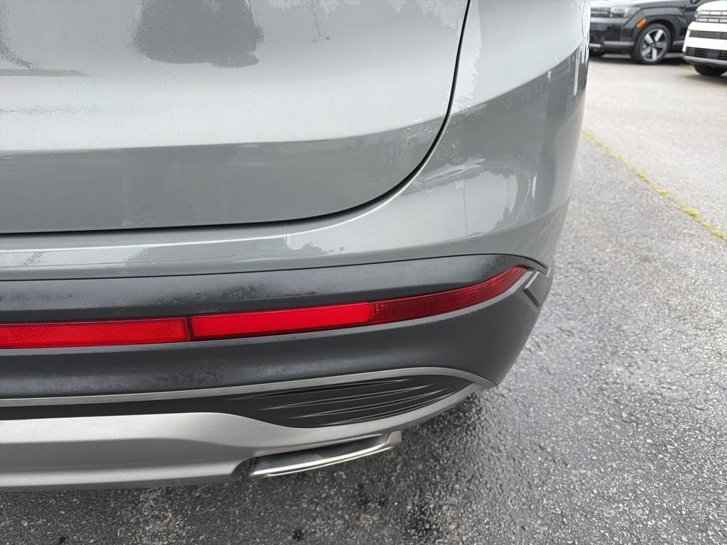 2023 Hyundai Santa Fe SEL Navigation / Power Liftgate