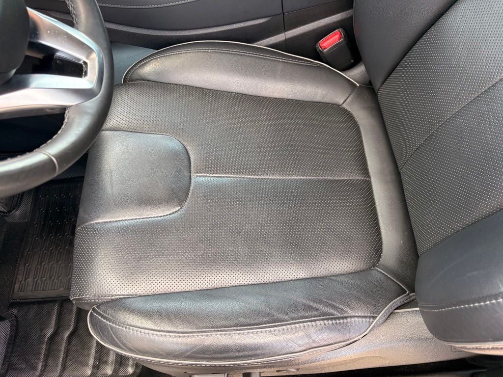 2023 Hyundai Santa Fe Hybrid Limited