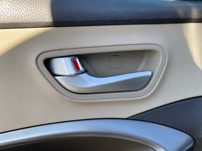 2017 Hyundai Santa Fe Sport 2.4 Base