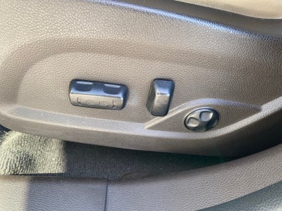 2017 Hyundai Santa Fe Sport 2.4 Base