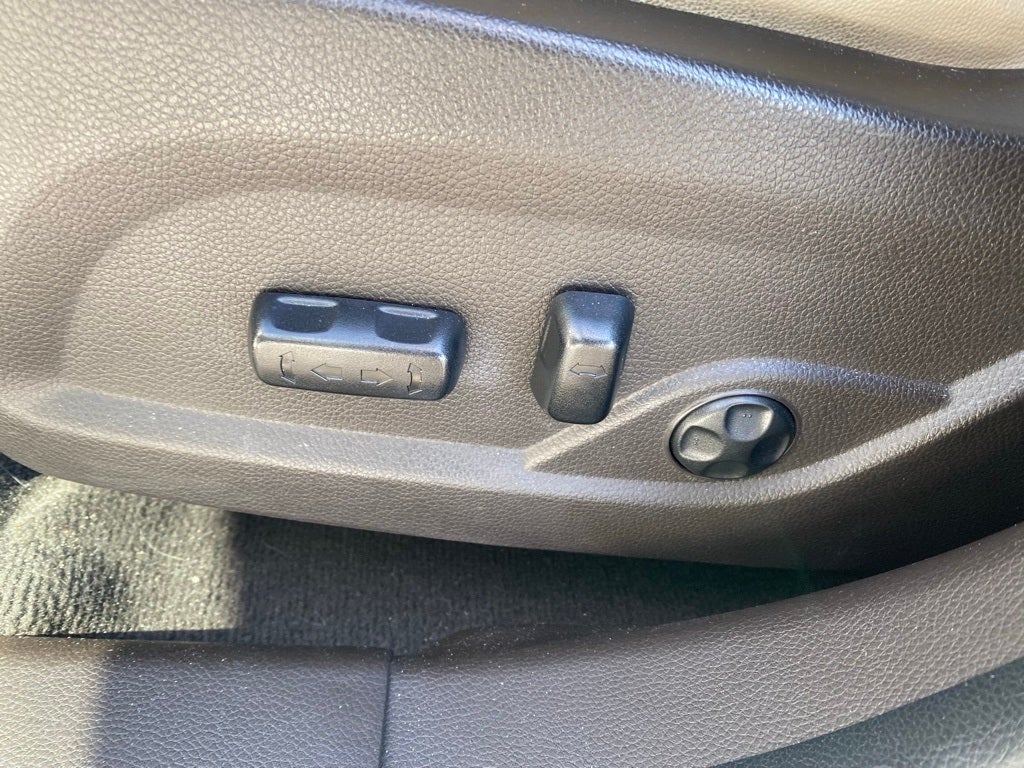 2017 Hyundai Santa Fe Sport 2.4 Base