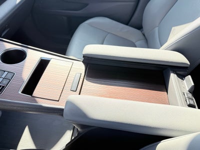 2021 Toyota Sienna XLE 7 Passenger