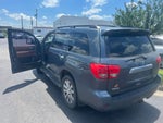 2010 Toyota Sequoia Platinum
