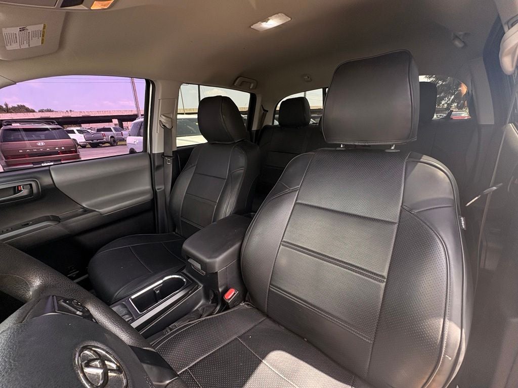 2020 Toyota Tacoma SR