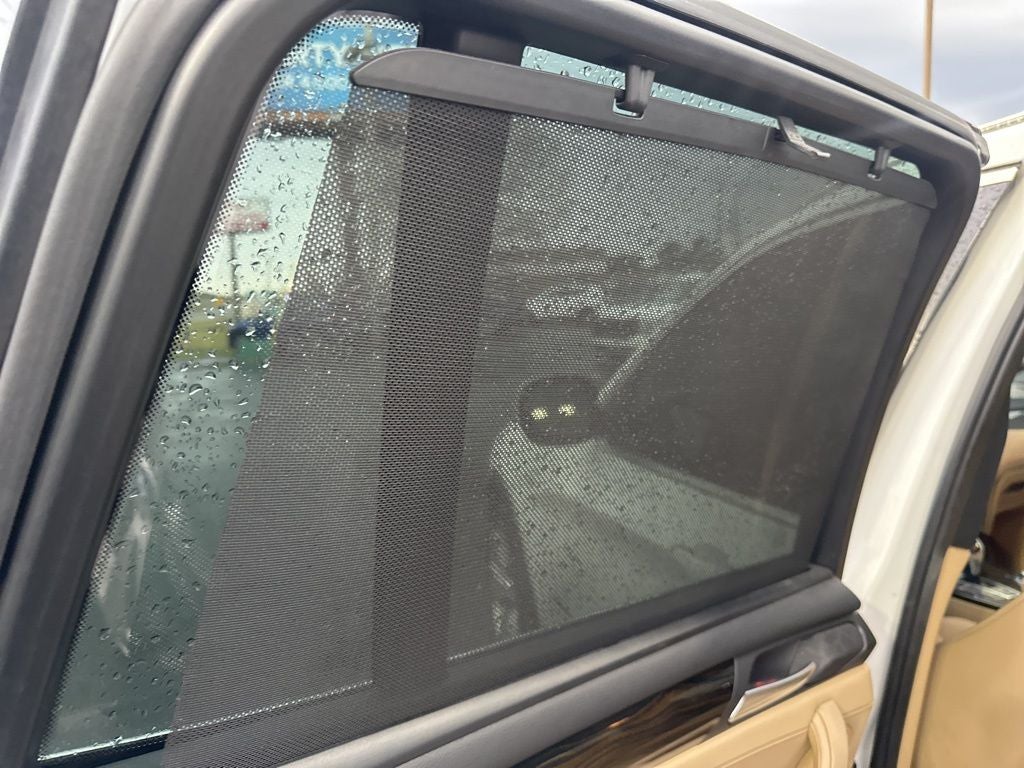 2012 BMW X3 xDrive35i