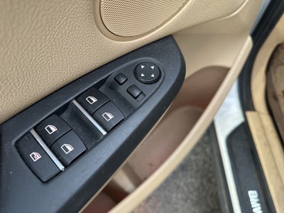 2012 BMW X3 xDrive35i