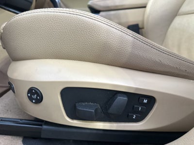 2012 BMW X3 xDrive35i