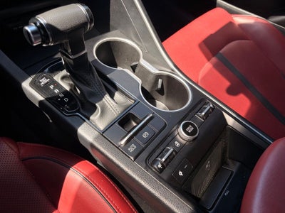 2024 Kia K5 GT-Line GT LINE