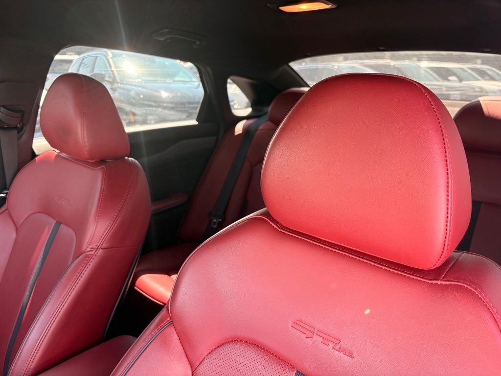 2024 Kia K5 GT-Line GT LINE