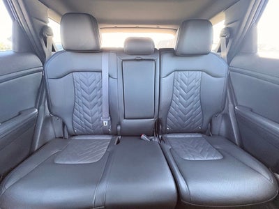 2025 Kia Sportage X-Pro Prestige