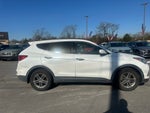 2017 Hyundai Santa Fe Sport 2.4 Base