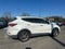 2017 Hyundai Santa Fe Sport 2.4 Base