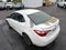 2015 Toyota Corolla S