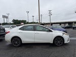2015 Toyota Corolla S
