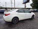 2015 Toyota Corolla S