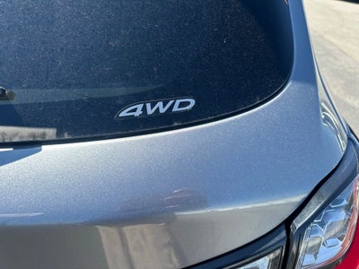 2024 Mitsubishi Outlander Sport 2.0 SE