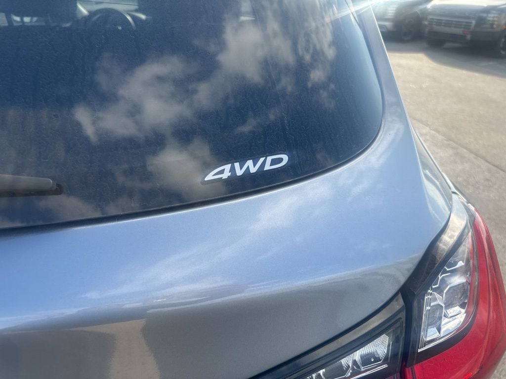 2024 Mitsubishi Outlander Sport 2.0 SE