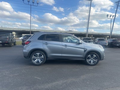 2024 Mitsubishi Outlander Sport 2.0 SE