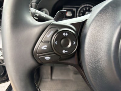 2024 Toyota GR86 Premium