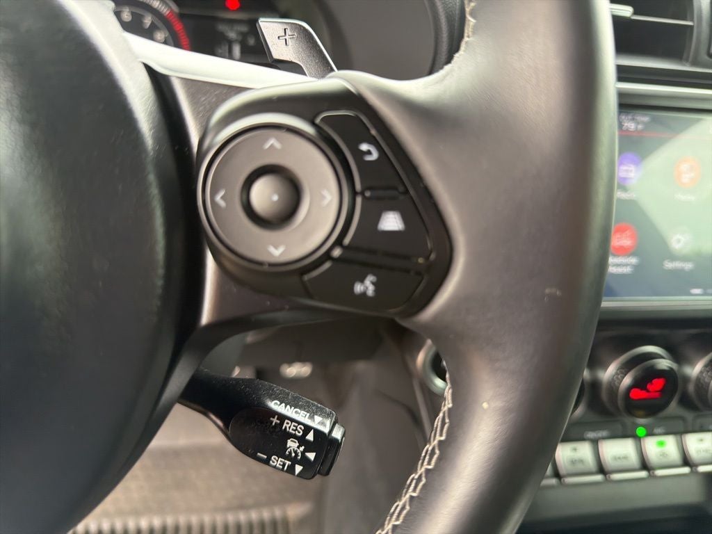 2024 Toyota GR86 Premium