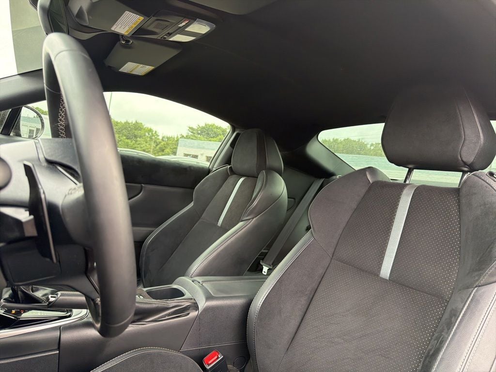 2024 Toyota GR86 Premium