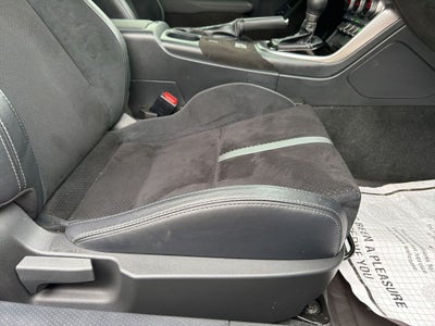 2024 Toyota GR86 Premium
