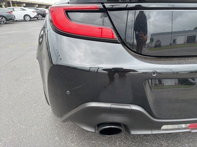 2024 Toyota GR86 Premium