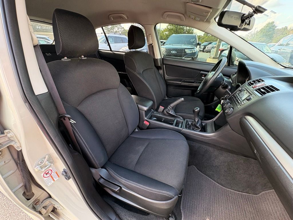2014 Subaru XV Crosstrek 2.0i Premium