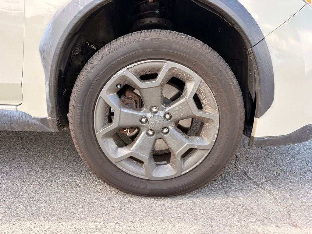 2014 Subaru XV Crosstrek 2.0i Premium