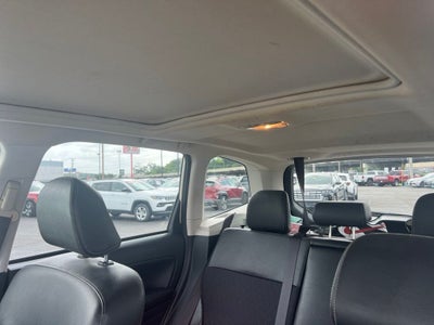 2016 Subaru Forester 2.0XT Premium Premium
