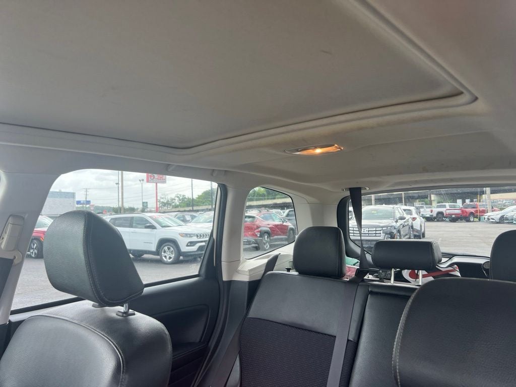 2016 Subaru Forester 2.0XT Premium Premium