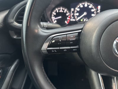 2024 Mazda Mazda3 2.5 S Select Sport