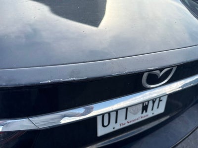 2016 Mazda Mazda6 i Sport Sport
