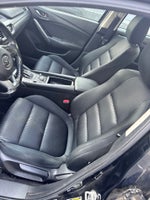 2016 Mazda Mazda6 i Sport Sport