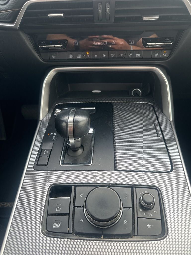 2024 Mazda Mazda CX-90 3.3 Turbo Premium
