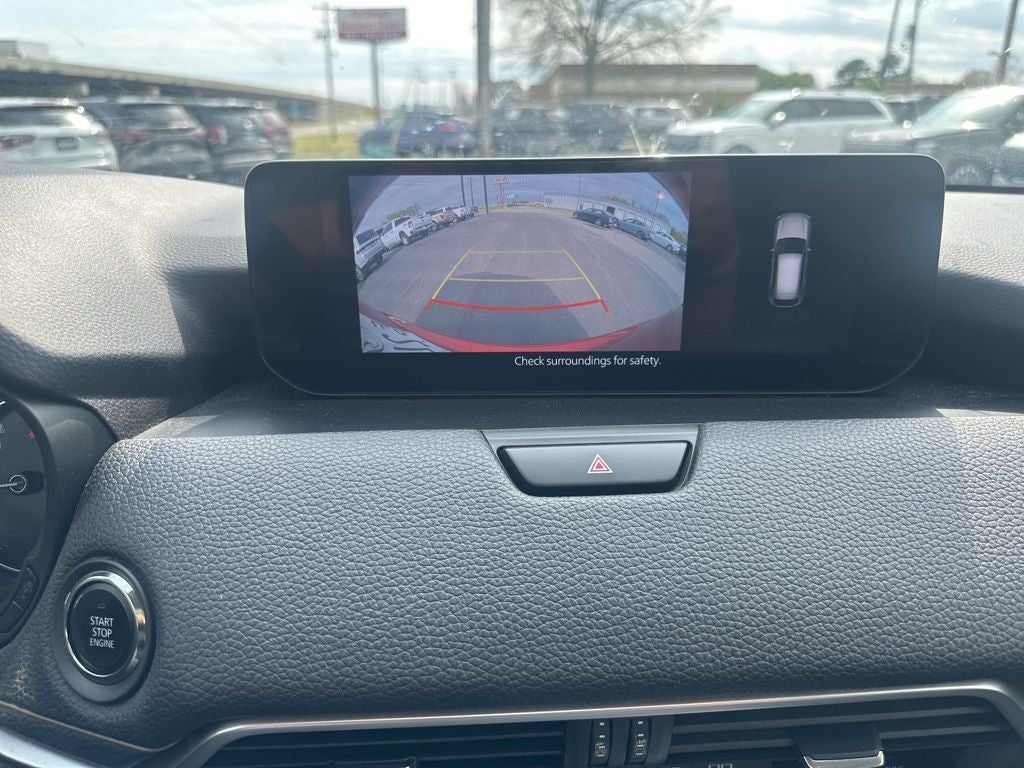 2024 Mazda Mazda CX-90 3.3 Turbo Premium