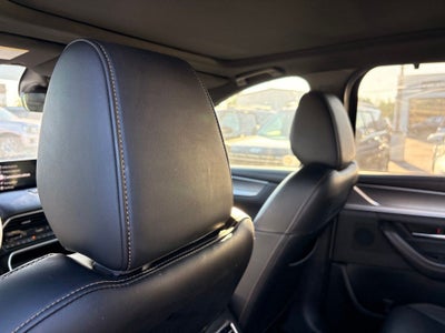 2025 Mazda Mazda CX-90 3.3 Turbo Premium Plus