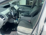 2013 Toyota Prius v Two