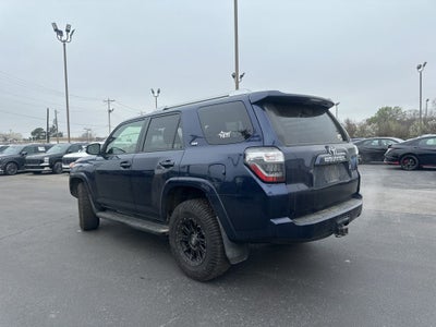 2015 Toyota 4Runner SR5 Premium