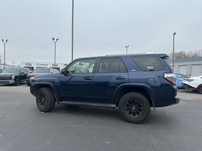 2015 Toyota 4Runner SR5 Premium