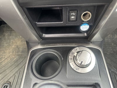 2015 Toyota 4Runner SR5 Premium