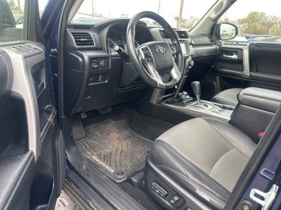 2015 Toyota 4Runner SR5 Premium