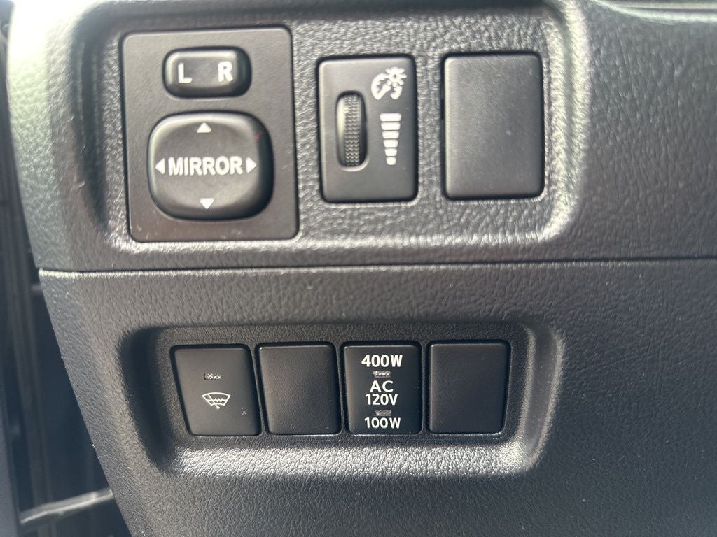 2015 Toyota 4Runner SR5 Premium