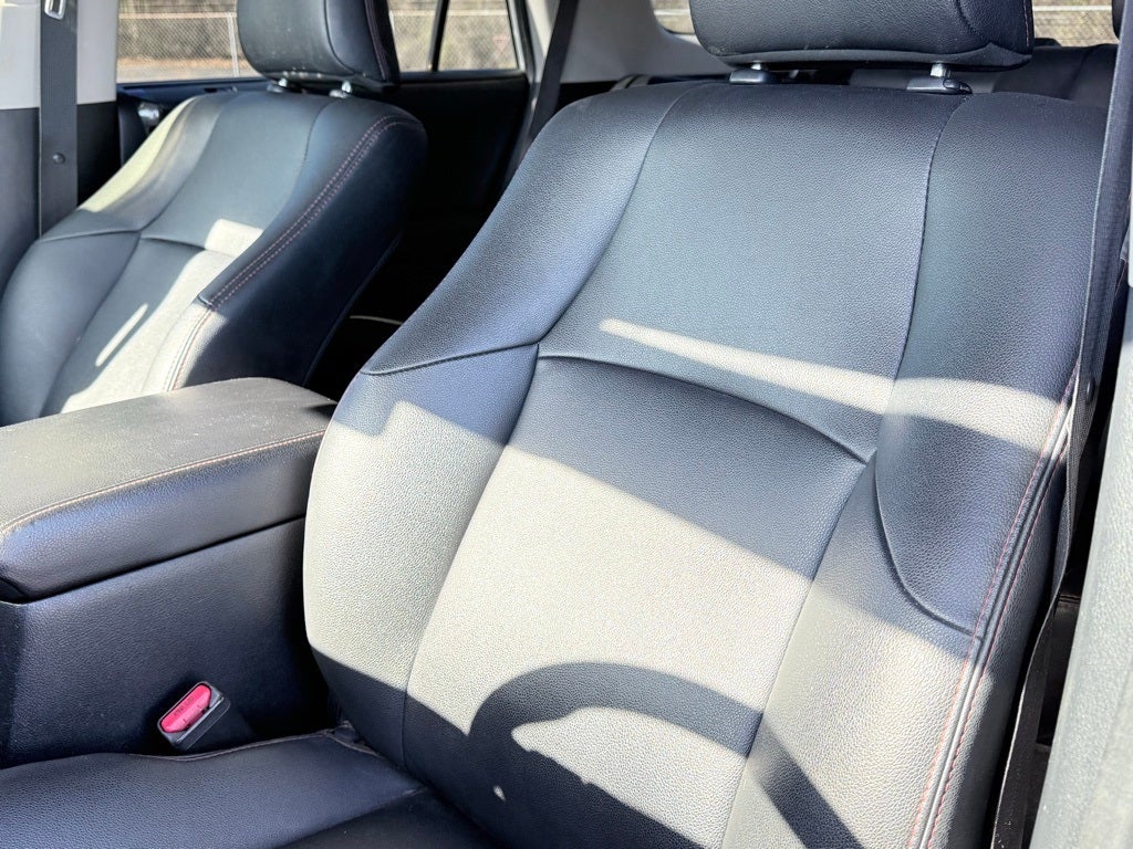 2021 Toyota 4Runner TRD Off-Road Premium