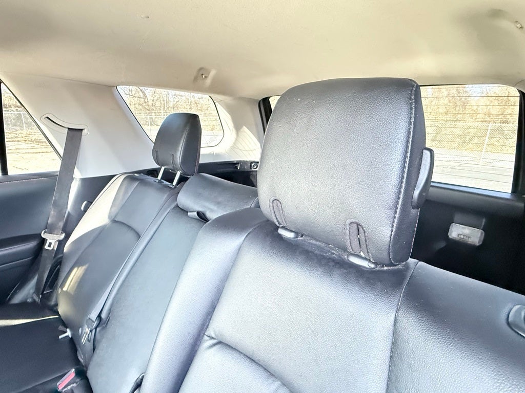 2021 Toyota 4Runner TRD Off-Road Premium