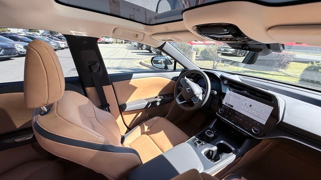 2023 Lexus RZ 450e Premium