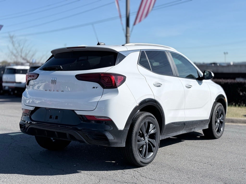 2024 Buick Encore GX Sport Touring