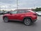 2025 Hyundai Tucson Hybrid Blue One Owner / Clean Carfax / Power Liftgate