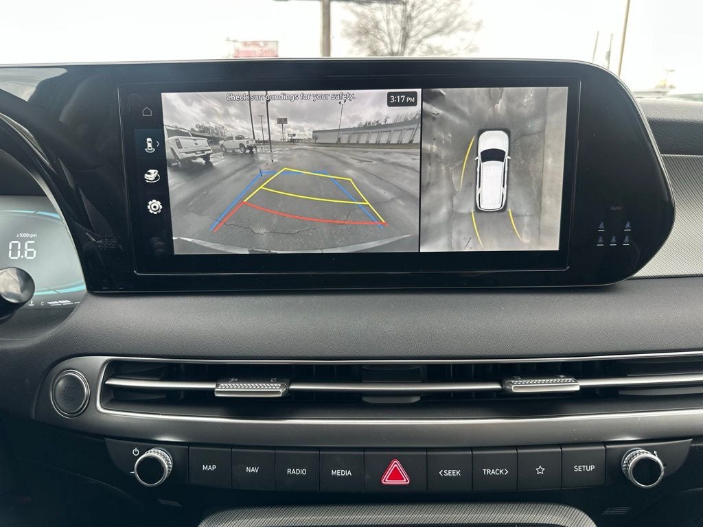 2025 Hyundai Palisade XRT