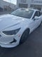 2021 Hyundai Sonata Hybrid Limited